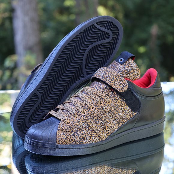 Adidas Pro Shell Kara Messina Men’s Size 8.5 - Picture 6 of 13